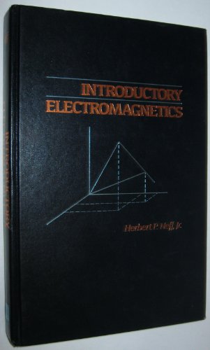 Introductory Electromagnetics view 2