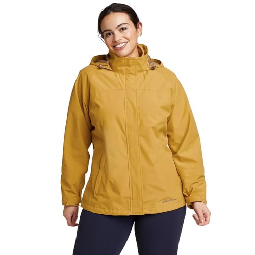 Eddie Bauer 0061833965000070 Women'S Rainfoil Packable Jacket thumb #2
