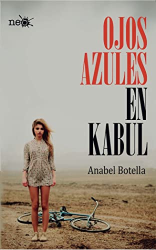 Ojos Azules En Kabul (SIN COLECCION)