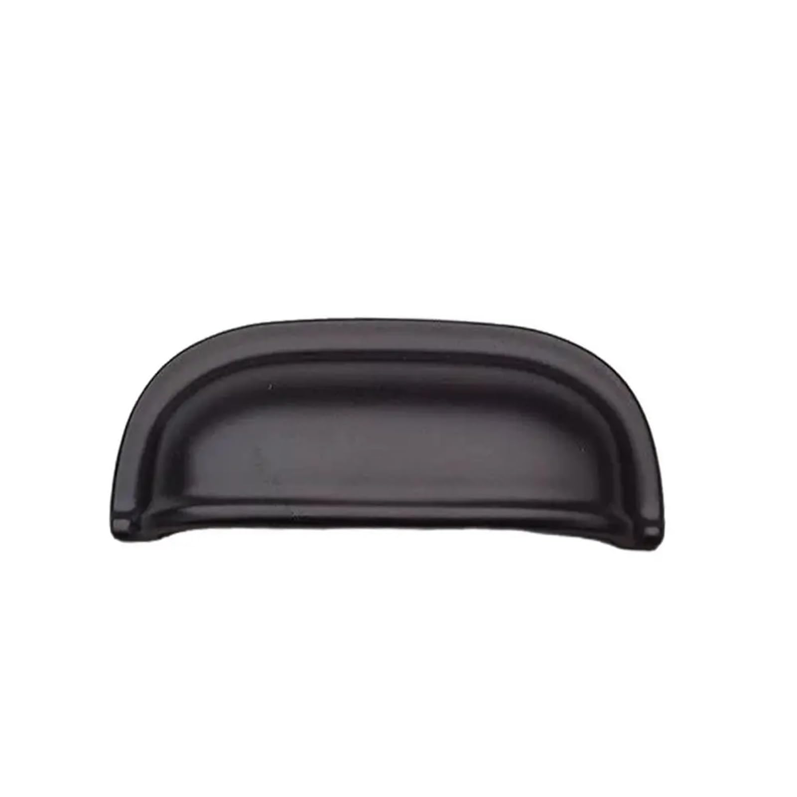 Btyqkzvpm Color 4 Vintage Style Handles, Pack Of 4 Zinc Alloy Metal Shell Kitchen Cabinet Drawer Pull Handles Antique Style