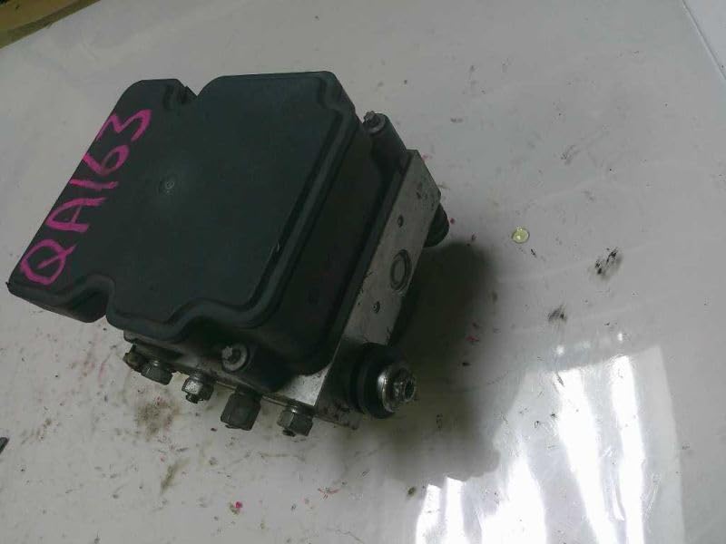 Anti-Lock Brake Part Pump Assembly Fits 13-14 SENTRA 47660 3SG0C 476603SG0C