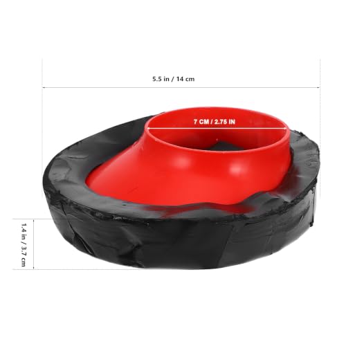 Junta para taza de baño 17 Imagen adicional