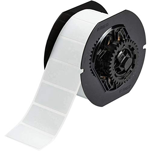 Brady B33-17-428 avec adhésif renforcé pour un étiquetage durable des circuits