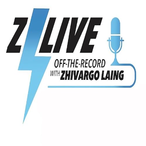 Z Live: Off The Record with Zhivargo Laing - December 11 2025