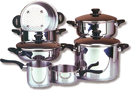 Cacerola 26 Cm - Bra En Oferta Donaplus - Cacerola Inox Donaplus 26 Cm.