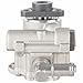 For Audi A6 V6 2005-2011 New Power Steering Pump - BuyAutoParts 86-01346AN New