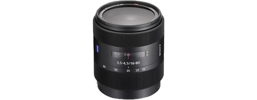 Amazon | ソニー SONY 標準ズームレンズ Vario-Sonnar T* DT 16-80mm
