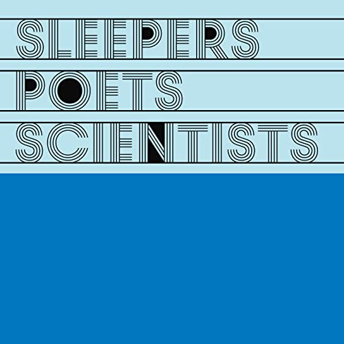 Family$ Ces Records Various Artists-Sleepers Poets Scientist