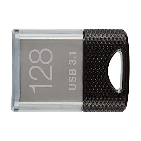 PNY 128GB Elite-X Fit USB 3.1 Drive Cover