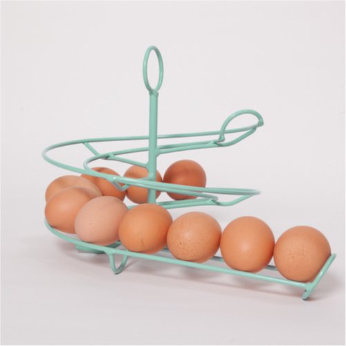 Duck Egg Blue for Medium to Large Eggs