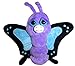 Feisty Pets Scarin Erin The Purple Butterfly