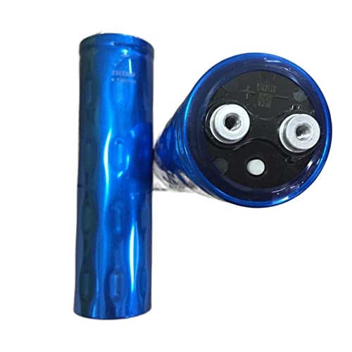Condensateur 2.5V 2300F résout les baisses de tension de votre redresseur de voiture