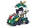Teenage Mutant Ninja Turtles Kids - Turtle Tank Playset