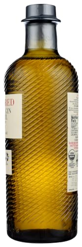 Carapelli Organic Extra Virgin Aceite de Oliva sin filtrar 25.5 oz miniatura 5