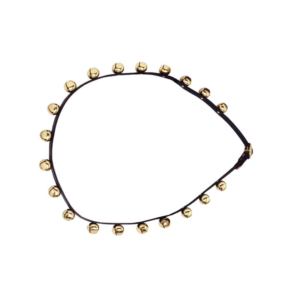 Tough 1 20 Brass Sleigh Bells