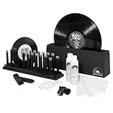 schallplatten reiniger selber machen BIG FUDGE: Sollte Dein Vinyl Record Cleaner aus irgendeinem Grund nicht wie beworben funktionieren, kontaktiere uns bitte für eine volle Rückerstattung. Es werden keine Fragen gestellt!