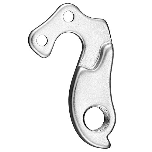 Forest Byke Bicycle Derailleur Hanger 148 Dropout with Bolts