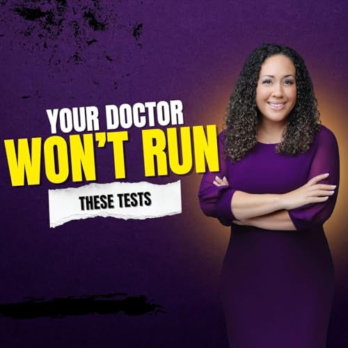 Stop Guessing About Your Hormones (The Tests Your Doctor Won't Run)