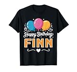 Happy Birthday Finn