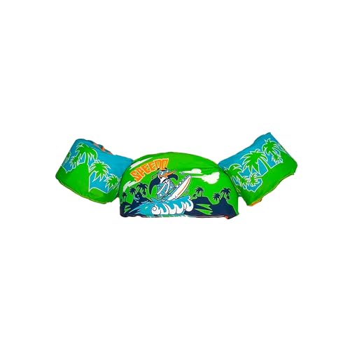Speedo Unisex-Child Swim Star Flotation Chest Arm Band