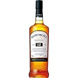 シングルモルト ウイスキー ボウモア 12年 [ウイスキー イギリス 350ml 箱なし BOWMORE][SUNTORY'S WHISKY]