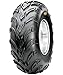 Cheng Shin C9314 Tire - Rear - 16x8x7 , Tire Size: 16x8x7, Rim Size: 7, Position: Rear, Tire Type: ATV/UTV, Tire Construction: Bias, Tire Application: All-Terrain, Tire Ply: 2 TM028250G0 by CST