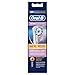 Oral-B Sensi Ultrathin Toothbrush Heads Pack of 4