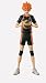 Banpresto Haikyuu!! Shoyo Hinata Jump 50th Anniversary Figure