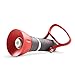 Produktbild Gilmour 855032-1001 Hochdrucksprühdüse PRO Feuerwehrmann mit Groß, rot/schwarz