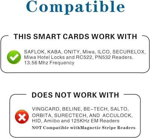 BABIQT 30 Stück RFID Karte M1 Classic 1K NFC Tag S50 Karten Cards 13,56MHz ISO14443A, Leere IC M1 Karte FM1108 1k Weiße Karte Bedruckbar für Ein- und Ausstieg, Entriegelung elektronischer Schlüssel