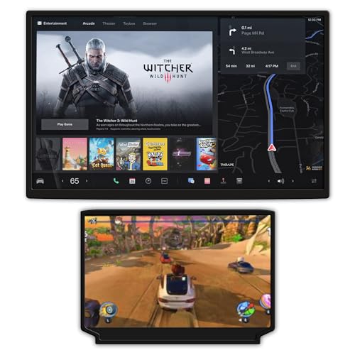 10 Best Tesla Screen Protectors to Keep Your Display Safe and Clear