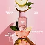MAËLYS TEMPT Long Lasting Eau de Parfum for Women - Sparkling Citrus, Tropical Fruit & Soft Musk - Luxury Floral Fragrance (100mL) - Image 3