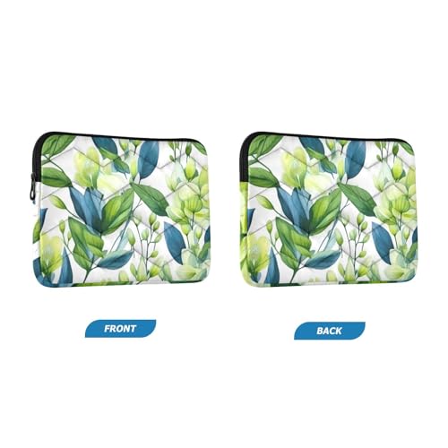 Funda para portátil 13-14 pulgadas, impermeable y protectora miniatura 2
