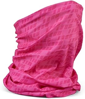 GripGrab Unisex Multifunctional Cycling Neck Warmer 8 Colours Tube Scarf Face-mask Balaclava Headwrap Headwear Bandana Gaiter Neck Warmer