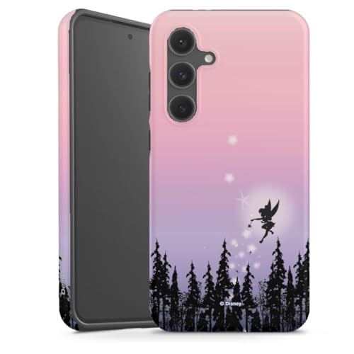 Coque renforcée Samsung Galaxy S24 FE antichoc Fée Clochette