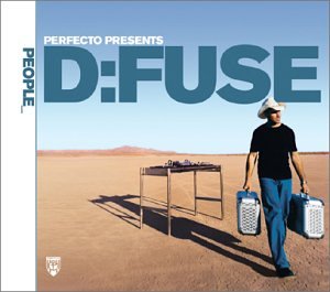People [Audio CD]