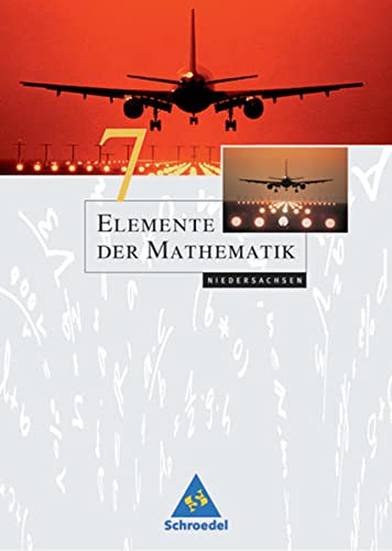 Elemente Der Mathematik 7 Niedersachsen Lösungen Pdf Amazon.com: Elemente der Mathematik 7. Sekundarstufe 1. Niedersachsen