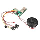 Diámetro del altavoz: 4 cm / 1.57inch