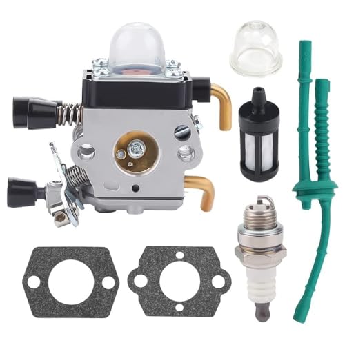 Carburateur HS75 pour taille-haie Stihl HS80 HS85 remplace OEM 4226-120-0604