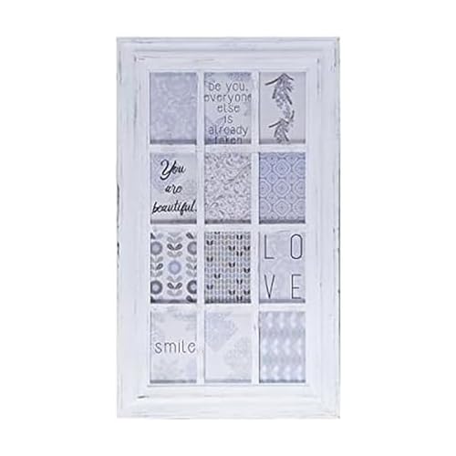 Melannco collage frame image