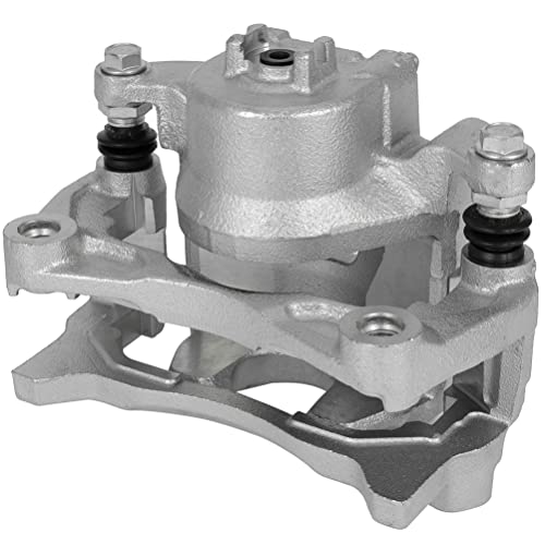 Image of 19B7103 Front Right Disc Brake Caliper Assembly w /Bracket