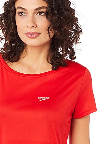 T-SHIRT INTERLOCK CANOA