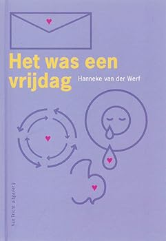 Hardcover Het was een vrijdag Book