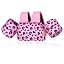 L-Pink Leopard