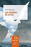  Les figures de style: « Que sais-je ? » n° 1889 (French Edition)
