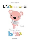  L\'abécédaire de monsieur Bear