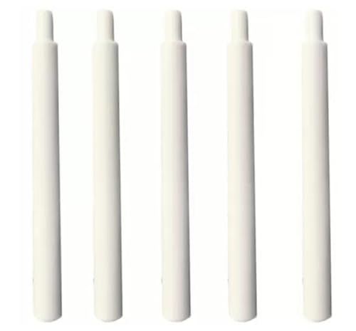 Generic, 5 Pino Porta Carretel Plástico Máquina Doméstica Singer