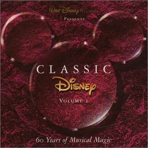 Classic Disney V.1