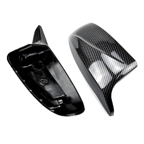 Coque rétroviseur BMW X5 E70 pour remplacer un cache abîmé ou rayé