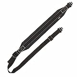 Allen Company Endura Padded Rifle Sling with Swivels